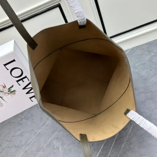 Cheap LOEWE AAA Quality Shoulder Bags For Women #1399063 Replica Wholesale [$158.00 USD] [ITEM#1399063] on Replica LOEWE AAA Quality Shoulder Bags