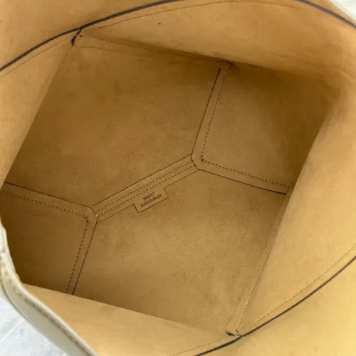 Cheap LOEWE AAA Quality Shoulder Bags For Women #1399063 Replica Wholesale [$158.00 USD] [ITEM#1399063] on Replica LOEWE AAA Quality Shoulder Bags