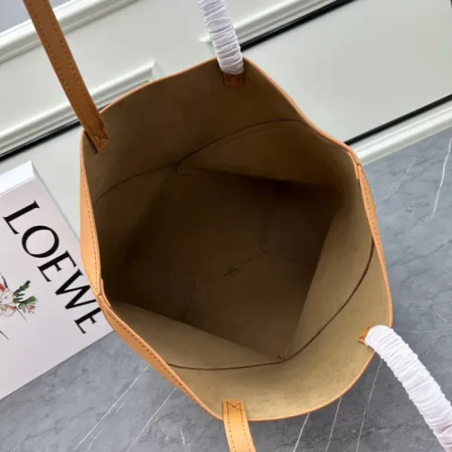 Cheap LOEWE AAA Quality Shoulder Bags For Women #1399064 Replica Wholesale [$158.00 USD] [ITEM#1399064] on Replica LOEWE AAA Quality Shoulder Bags