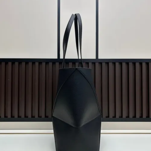 Cheap LOEWE AAA Quality Shoulder Bags In Apricot For Women #1399065 Replica Wholesale [$158.00 USD] [ITEM#1399065] on Replica LOEWE AAA Quality Shoulder Bags