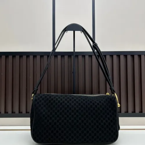 Cheap Gucci AAA Quality Shoulder Bags For Women #1399071 Replica Wholesale [$105.00 USD] [ITEM#1399071] on Replica Gucci AAA Quality Shoulder Bags