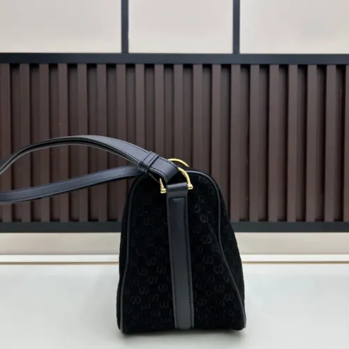 Cheap Gucci AAA Quality Shoulder Bags For Women #1399071 Replica Wholesale [$105.00 USD] [ITEM#1399071] on Replica Gucci AAA Quality Shoulder Bags