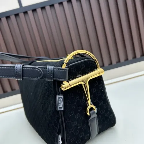 Cheap Gucci AAA Quality Shoulder Bags For Women #1399071 Replica Wholesale [$105.00 USD] [ITEM#1399071] on Replica Gucci AAA Quality Shoulder Bags