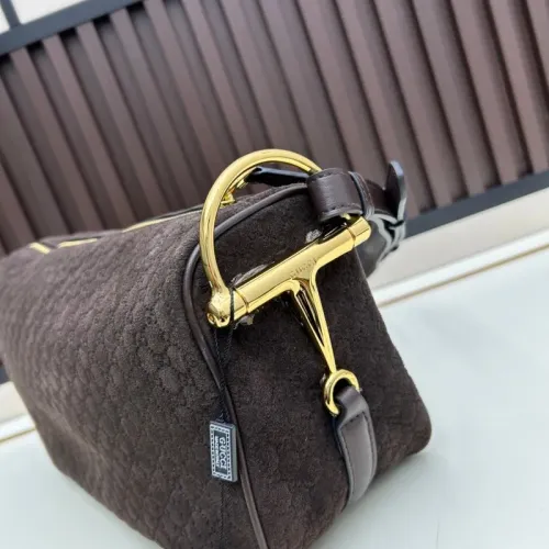 Cheap Gucci AAA Quality Shoulder Bags For Women #1399072 Replica Wholesale [$105.00 USD] [ITEM#1399072] on Replica Gucci AAA Quality Shoulder Bags
