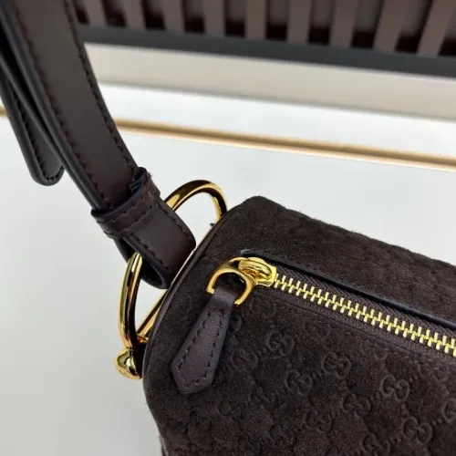 Cheap Gucci AAA Quality Shoulder Bags For Women #1399072 Replica Wholesale [$105.00 USD] [ITEM#1399072] on Replica Gucci AAA Quality Shoulder Bags