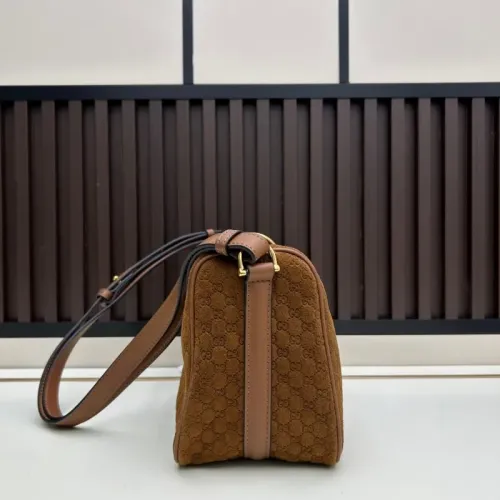 Cheap Gucci AAA Quality Shoulder Bags For Women #1399073 Replica Wholesale [$105.00 USD] [ITEM#1399073] on Replica Gucci AAA Quality Shoulder Bags