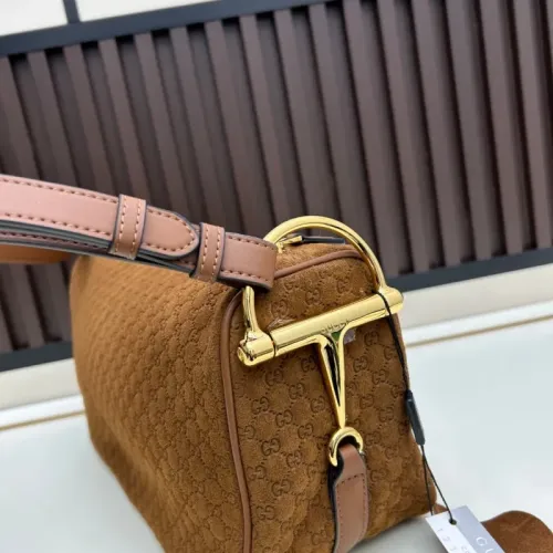 Cheap Gucci AAA Quality Shoulder Bags For Women #1399073 Replica Wholesale [$105.00 USD] [ITEM#1399073] on Replica Gucci AAA Quality Shoulder Bags