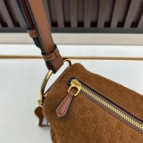 Cheap Gucci AAA Quality Shoulder Bags For Women #1399073 Replica Wholesale [$105.00 USD] [ITEM#1399073] on Replica Gucci AAA Quality Shoulder Bags