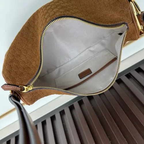 Cheap Gucci AAA Quality Shoulder Bags For Women #1399073 Replica Wholesale [$105.00 USD] [ITEM#1399073] on Replica Gucci AAA Quality Shoulder Bags