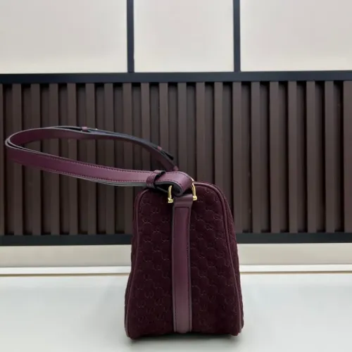 Cheap Gucci AAA Quality Shoulder Bags For Women #1399076 Replica Wholesale [$105.00 USD] [ITEM#1399076] on Replica Gucci AAA Quality Shoulder Bags