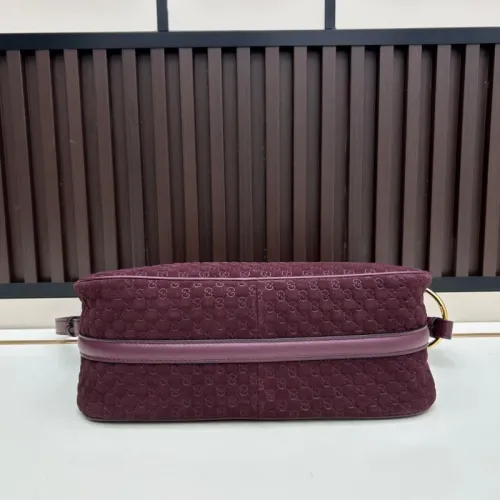 Cheap Gucci AAA Quality Shoulder Bags For Women #1399076 Replica Wholesale [$105.00 USD] [ITEM#1399076] on Replica Gucci AAA Quality Shoulder Bags