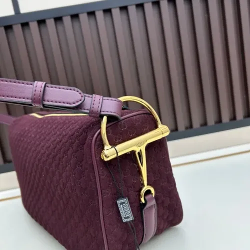 Cheap Gucci AAA Quality Shoulder Bags For Women #1399076 Replica Wholesale [$105.00 USD] [ITEM#1399076] on Replica Gucci AAA Quality Shoulder Bags