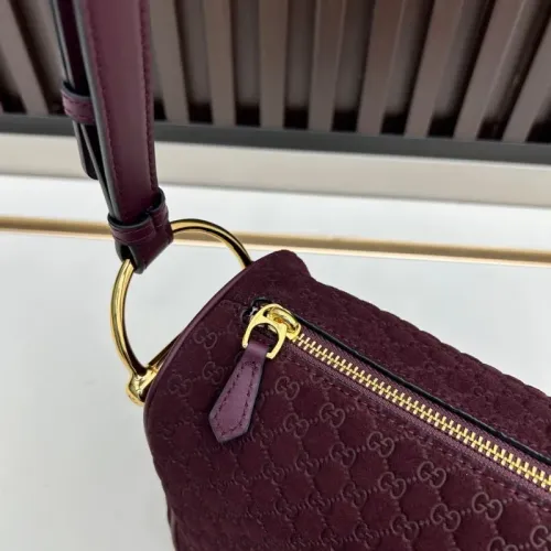 Cheap Gucci AAA Quality Shoulder Bags For Women #1399076 Replica Wholesale [$105.00 USD] [ITEM#1399076] on Replica Gucci AAA Quality Shoulder Bags