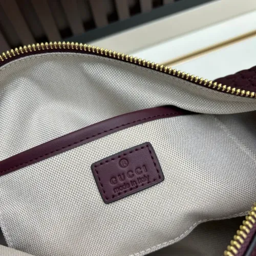Cheap Gucci AAA Quality Shoulder Bags For Women #1399076 Replica Wholesale [$105.00 USD] [ITEM#1399076] on Replica Gucci AAA Quality Shoulder Bags