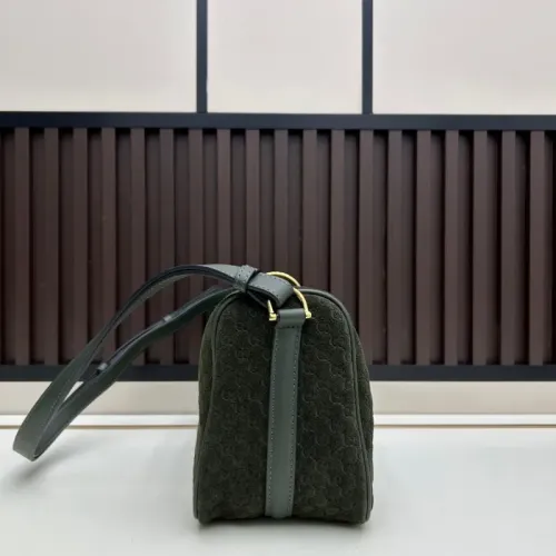 Cheap Gucci AAA Quality Shoulder Bags For Women #1399077 Replica Wholesale [$105.00 USD] [ITEM#1399077] on Replica Gucci AAA Quality Shoulder Bags