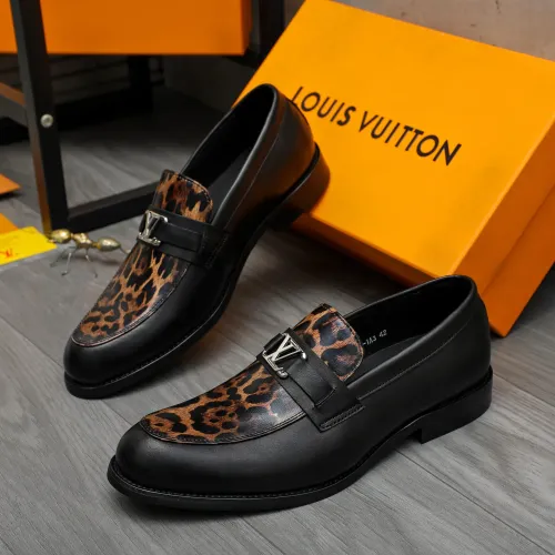 Louis Vuitton LV Oxfords Shoes For Men #1399078
