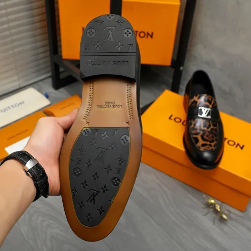 Cheap Louis Vuitton LV Oxfords Shoes For Men #1399078 Replica Wholesale [$88.00 USD] [ITEM#1399078] on Replica Louis Vuitton LV Oxfords Shoes