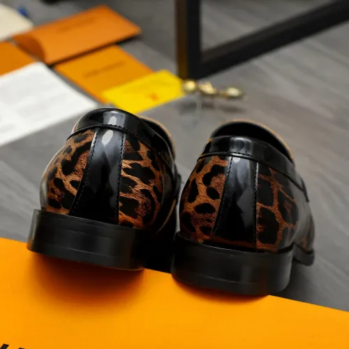 Cheap Louis Vuitton LV Oxfords Shoes For Men #1399079 Replica Wholesale [$88.00 USD] [ITEM#1399079] on Replica Louis Vuitton LV Oxfords Shoes