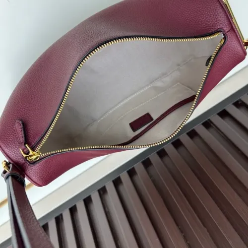 Cheap Gucci AAA Quality Shoulder Bags For Women #1399081 Replica Wholesale [$100.00 USD] [ITEM#1399081] on Replica Gucci AAA Quality Shoulder Bags