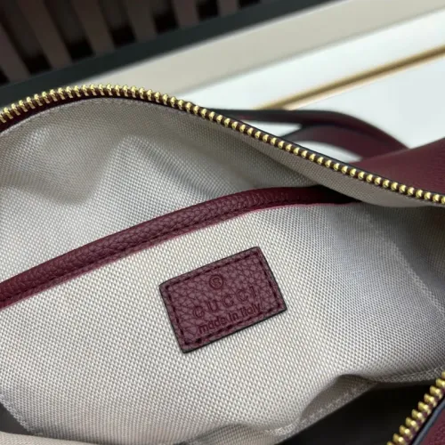 Cheap Gucci AAA Quality Shoulder Bags For Women #1399081 Replica Wholesale [$100.00 USD] [ITEM#1399081] on Replica Gucci AAA Quality Shoulder Bags