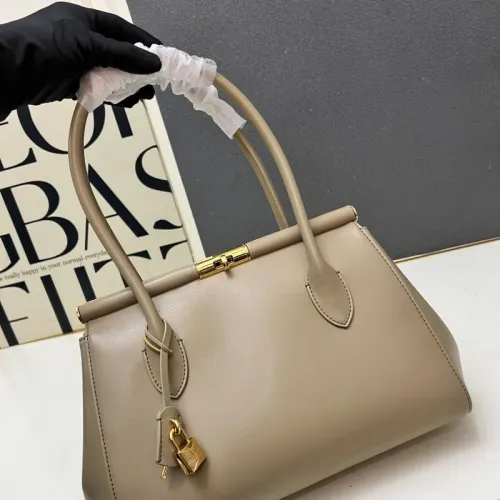 Cheap Dolce &amp; Gabbana AAA Quality Shoulder Bags For Women #1399088 Replica Wholesale [$158.00 USD] [ITEM#1399088] on Replica Dolce &amp; Gabbana AAA Quality Shoulder Bags