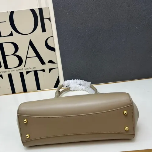 Cheap Dolce &amp; Gabbana AAA Quality Shoulder Bags For Women #1399088 Replica Wholesale [$158.00 USD] [ITEM#1399088] on Replica Dolce &amp; Gabbana AAA Quality Shoulder Bags