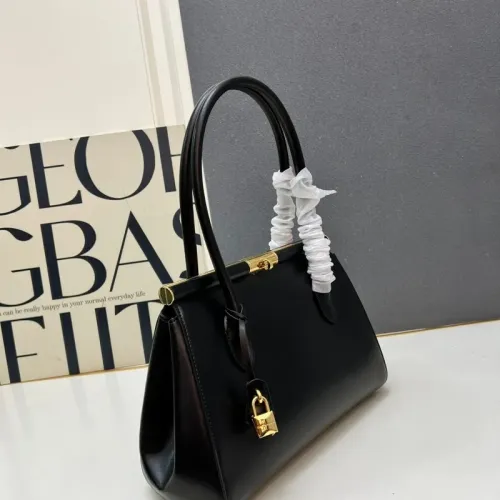 Cheap Dolce &amp; Gabbana AAA Quality Shoulder Bags For Women #1399089 Replica Wholesale [$158.00 USD] [ITEM#1399089] on Replica Dolce &amp; Gabbana AAA Quality Shoulder Bags