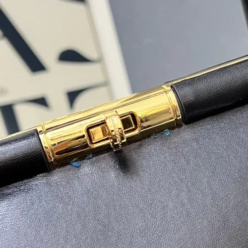 Cheap Dolce &amp; Gabbana AAA Quality Shoulder Bags For Women #1399089 Replica Wholesale [$158.00 USD] [ITEM#1399089] on Replica Dolce &amp; Gabbana AAA Quality Shoulder Bags