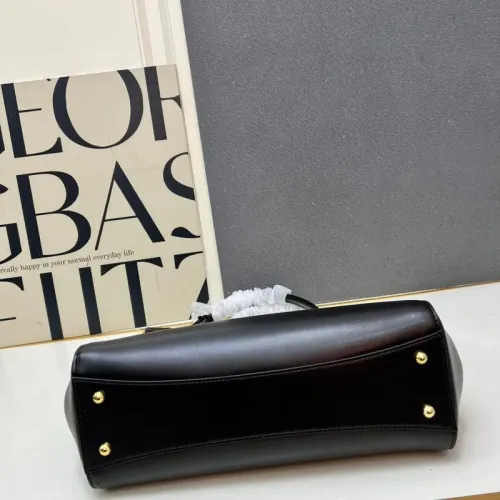 Cheap Dolce &amp; Gabbana AAA Quality Shoulder Bags For Women #1399089 Replica Wholesale [$158.00 USD] [ITEM#1399089] on Replica Dolce &amp; Gabbana AAA Quality Shoulder Bags