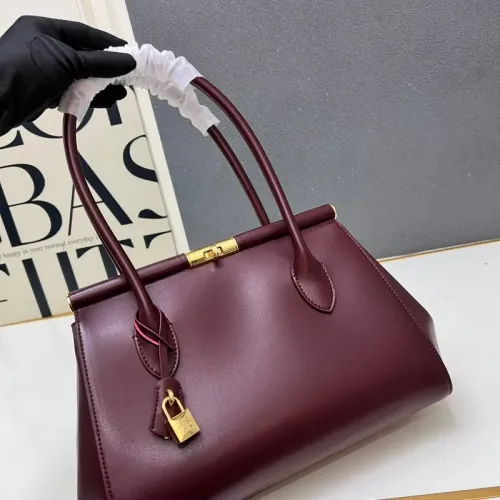 Cheap Dolce &amp; Gabbana AAA Quality Shoulder Bags For Women #1399090 Replica Wholesale [$158.00 USD] [ITEM#1399090] on Replica Dolce &amp; Gabbana AAA Quality Shoulder Bags