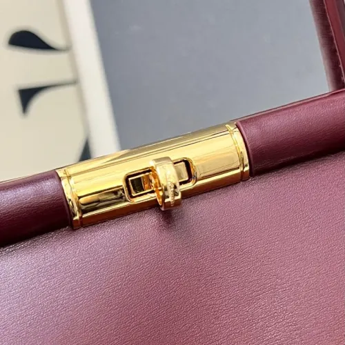 Cheap Dolce &amp; Gabbana AAA Quality Shoulder Bags For Women #1399090 Replica Wholesale [$158.00 USD] [ITEM#1399090] on Replica Dolce &amp; Gabbana AAA Quality Shoulder Bags