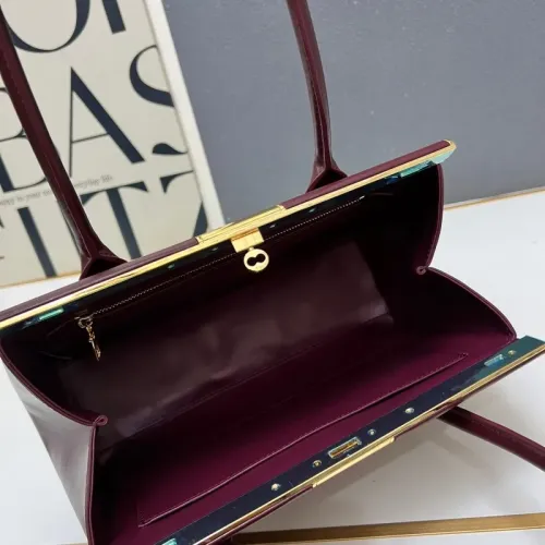 Cheap Dolce &amp; Gabbana AAA Quality Shoulder Bags For Women #1399090 Replica Wholesale [$158.00 USD] [ITEM#1399090] on Replica Dolce &amp; Gabbana AAA Quality Shoulder Bags