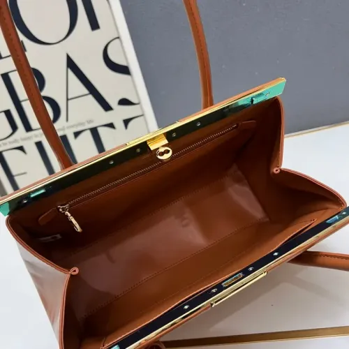 Cheap Dolce &amp; Gabbana AAA Quality Shoulder Bags For Women #1399091 Replica Wholesale [$158.00 USD] [ITEM#1399091] on Replica Dolce &amp; Gabbana AAA Quality Shoulder Bags