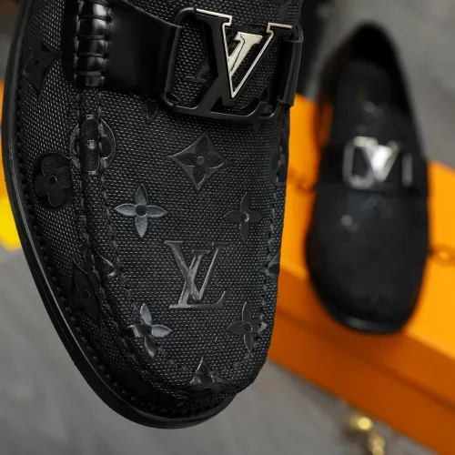 Cheap Louis Vuitton LV Oxfords Shoes For Men #1399092 Replica Wholesale [$88.00 USD] [ITEM#1399092] on Replica Louis Vuitton LV Oxfords Shoes