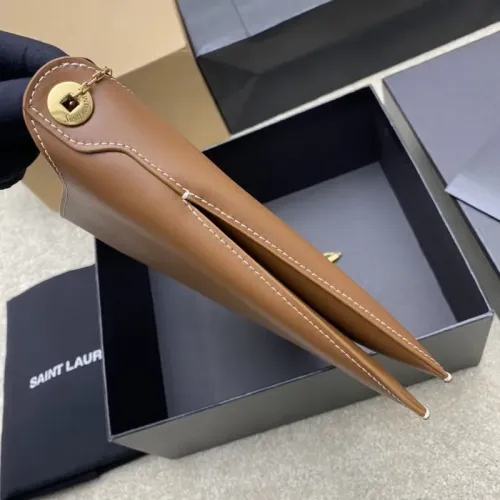 Cheap Yves Saint Laurent YSL AAA Quality Shoulder Bags For Women #1399094 Replica Wholesale [$175.00 USD] [ITEM#1399094] on Replica Yves Saint Laurent YSL AAA Quality Shoulder Bags