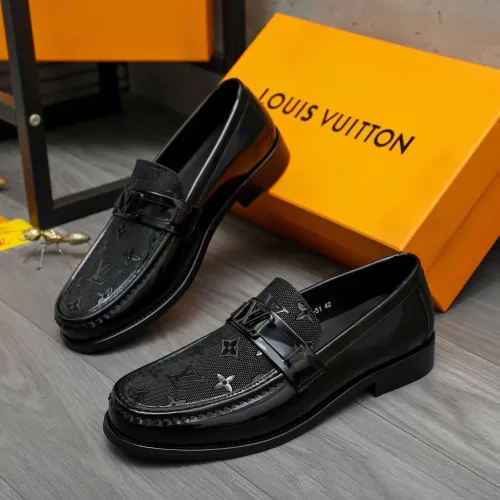 Louis Vuitton LV Oxfords Shoes For Men #1399096