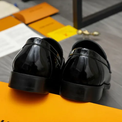 Cheap Louis Vuitton LV Oxfords Shoes For Men #1399096 Replica Wholesale [$88.00 USD] [ITEM#1399096] on Replica Louis Vuitton LV Oxfords Shoes