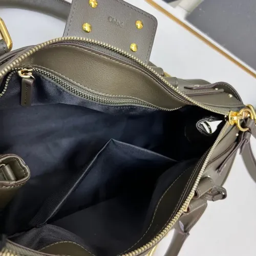 Cheap Chloe AAA Quality Handbags For Women #1399102 Replica Wholesale [$150.00 USD] [ITEM#1399102] on Replica Chloe AAA Quality Handbags