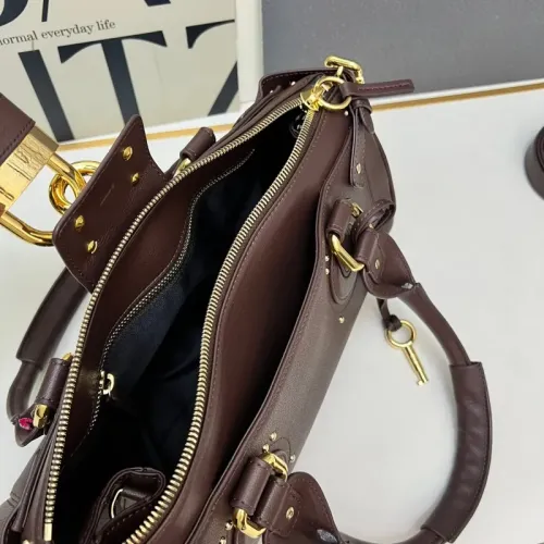 Cheap Chloe AAA Quality Handbags For Women #1399103 Replica Wholesale [$150.00 USD] [ITEM#1399103] on Replica Chloe AAA Quality Handbags