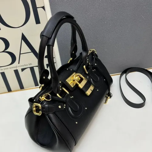Cheap Chloe AAA Quality Handbags For Women #1399104 Replica Wholesale [$150.00 USD] [ITEM#1399104] on Replica Chloe AAA Quality Handbags
