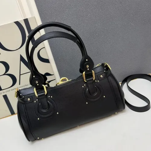 Cheap Chloe AAA Quality Handbags For Women #1399104 Replica Wholesale [$150.00 USD] [ITEM#1399104] on Replica Chloe AAA Quality Handbags