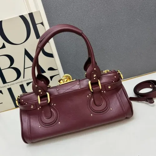 Cheap Chloe AAA Quality Handbags For Women #1399105 Replica Wholesale [$150.00 USD] [ITEM#1399105] on Replica Chloe AAA Quality Handbags
