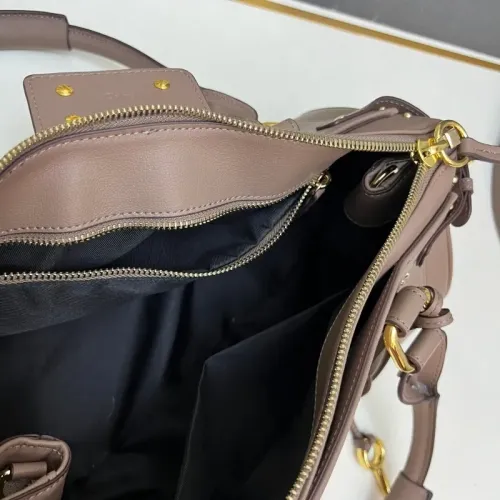 Cheap Chloe AAA Quality Handbags For Women #1399106 Replica Wholesale [$150.00 USD] [ITEM#1399106] on Replica Chloe AAA Quality Handbags