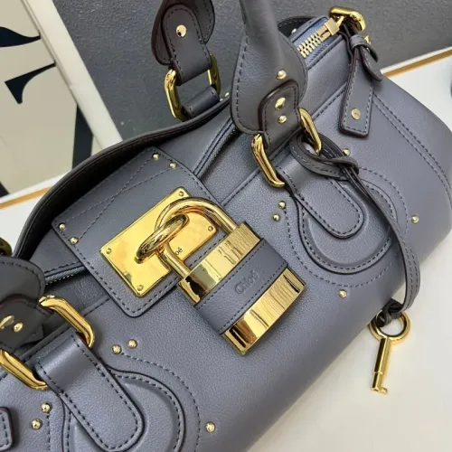 Cheap Chloe AAA Quality Handbags For Women #1399107 Replica Wholesale [$150.00 USD] [ITEM#1399107] on Replica Chloe AAA Quality Handbags