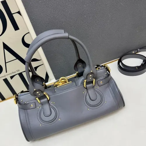 Cheap Chloe AAA Quality Handbags For Women #1399107 Replica Wholesale [$150.00 USD] [ITEM#1399107] on Replica Chloe AAA Quality Handbags