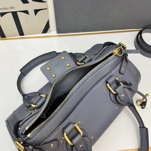 Cheap Chloe AAA Quality Handbags For Women #1399107 Replica Wholesale [$150.00 USD] [ITEM#1399107] on Replica Chloe AAA Quality Handbags