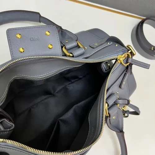 Cheap Chloe AAA Quality Handbags For Women #1399107 Replica Wholesale [$150.00 USD] [ITEM#1399107] on Replica Chloe AAA Quality Handbags