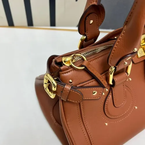 Cheap Chloe AAA Quality Handbags For Women #1399108 Replica Wholesale [$150.00 USD] [ITEM#1399108] on Replica Chloe AAA Quality Handbags