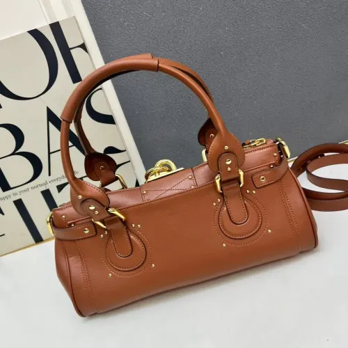 Cheap Chloe AAA Quality Handbags For Women #1399108 Replica Wholesale [$150.00 USD] [ITEM#1399108] on Replica Chloe AAA Quality Handbags