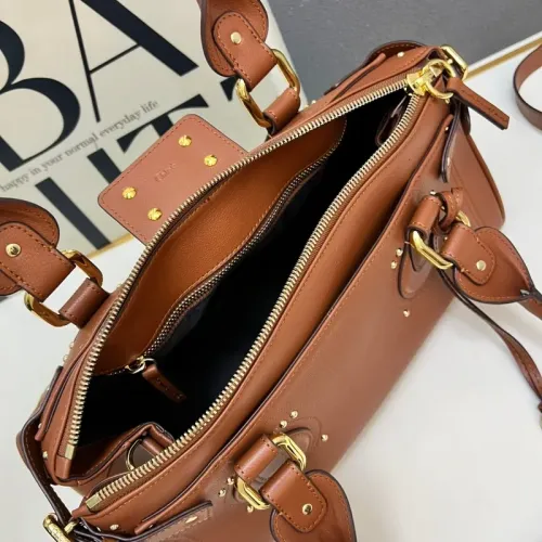 Cheap Chloe AAA Quality Handbags For Women #1399108 Replica Wholesale [$150.00 USD] [ITEM#1399108] on Replica Chloe AAA Quality Handbags